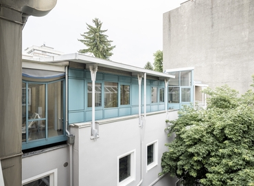  Seminarraum  zur Miete in Graz, Villefortgasse