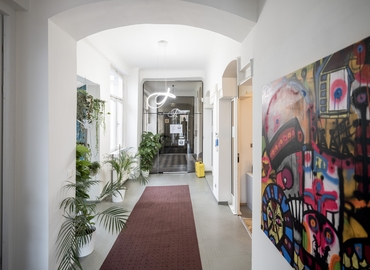  Seminarraum  zur Miete in Graz, Villefortgasse