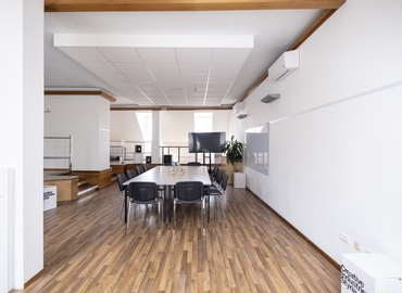  Besprechungsraum zu vermieten in Graz, Villefortgasse