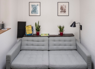  Besprechungsraum zu vermieten in Graz, Villefortgasse