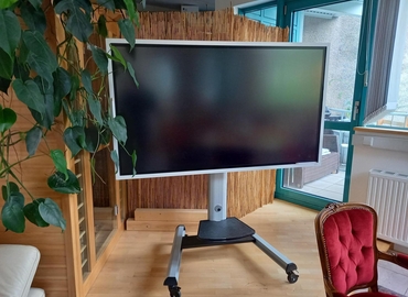 Konferenzraum zu vermieten in Graz, Villefortgasse 11, 20 m², 2