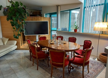 Konferenzraum zu vermieten in Graz, Villefortgasse 11, 20 m², 1