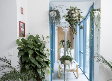  Meetingraum  zur Miete in Graz, Villefortgasse 11, 20 m², 6