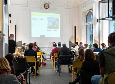  Meetingraum  zur Miete in Leoben, Erzherzog Johann-Straße 9, 120 m², 0