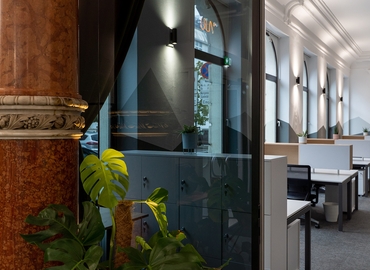 120 m² Convention center in Leoben, Erzherzog Johann-Straße 9 (8700) - 2 | MatchOffice