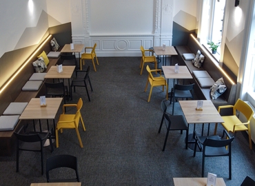 120 m² Conference center in Leoben, Erzherzog Johann-Straße 9 (8700) - 3 | MatchOffice