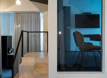  Meetingraum  zur Miete in Leoben, Erzherzog Johann-Straße 9, 120 m², 4