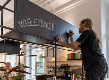  Coworking zu vermieten in Leoben, Erzherzog Johann-Straße 9, 160 m², 0