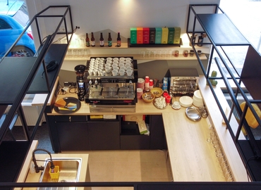 160 m² Coworking space in Leoben, Erzherzog Johann-Straße 9 (8700) - 2 | MatchOffice.com