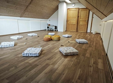 70 m² Conference room in Deutschlandsberg, Bergegg 45 (8524) - 1 | MatchOffice