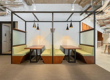 Business Center zu vermieten in Wien, Julius-Tandler-Platz 3, 150 m², 3