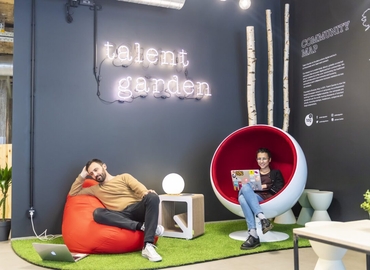  Coworking zu vermieten in Wien, Liechtensteinstraße 111-115, 40 m², 0