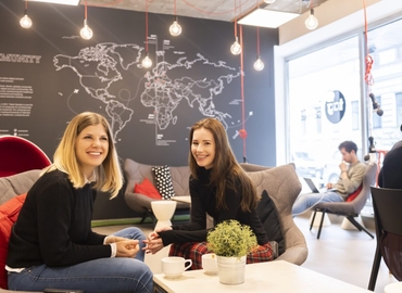 Coworking Space zu vermieten in Wien, Liechtensteinstraße 111-115, 40 m², 1