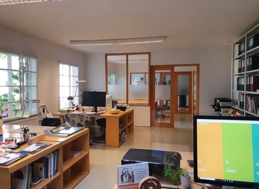 135 m² Coworking  in Vienna, Neumayrgasse 15 (1160) - 0 | MatchOffice.com