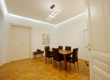Konferenzraum  zur Miete in Wien, Ayrenhoffgasse 4, 25 m², 11