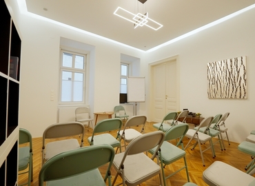 Konferenzraum zu vermieten in Wien, Ayrenhoffgasse 4, 25 m², 15