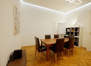  Besprechungsraum  zur Miete in Wien, Ayrenhoffgasse 4, 25 m², 10