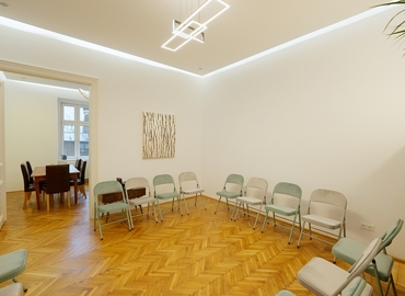  Seminarraum  zur Miete in Wien, Ayrenhoffgasse 4, 25 m², 20