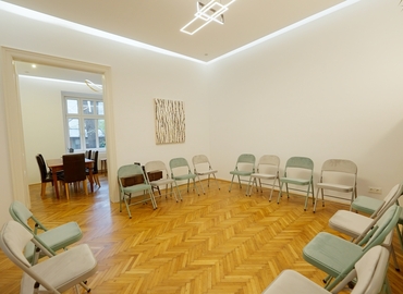  Seminarraum  zur Miete in Wien, Ayrenhoffgasse 4, 25 m², 19
