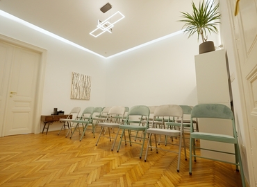  Besprechungsraum  zur Miete in Wien, Ayrenhoffgasse 4, 25 m², 16