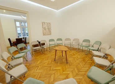  Meetingraum  zur Miete in Wien, Ayrenhoffgasse 4, 25 m², 18