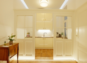  Besprechungsraum  zur Miete in Wien, Ayrenhoffgasse 4, 25 m², 3