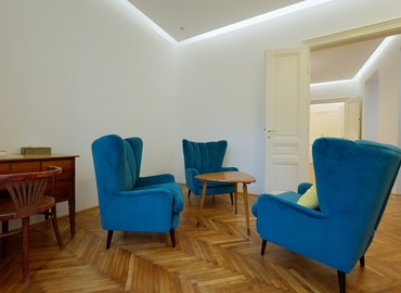  Meetingraum  zur Miete in Wien, Ayrenhoffgasse 4, 25 m², 7
