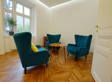  Meetingraum  zur Miete in Wien, Ayrenhoffgasse 4, 25 m², 4