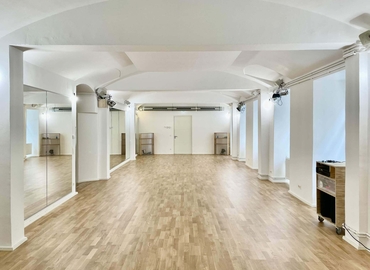100 m² Meeting room in Vienna, Salesianergasse 10 (1030) - 1 | MatchOffice