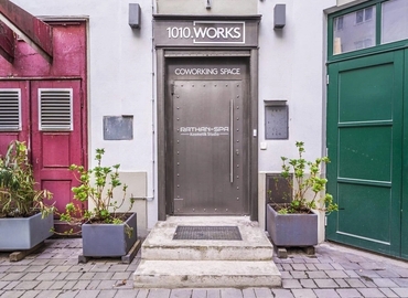 150 m² Coworking space  in Vienna, Seitenstettengasse 5 (1010) - 7 | MatchOffice