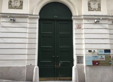Coworking Space zu vermieten in Wien, Seitenstettengasse 5, 150 m², 10