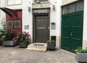 150 m² Coworking  in Vienna, Seitenstettengasse 5 (1010) - 9 | MatchOffice
