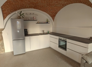  Besprechungsraum  zur Miete in Linz-Land, Staudach 3a, 115 m², 2