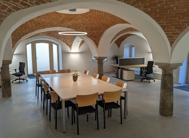 Konferenzraum zu vermieten in Linz-Land, Staudach 3a, 115 m², 0