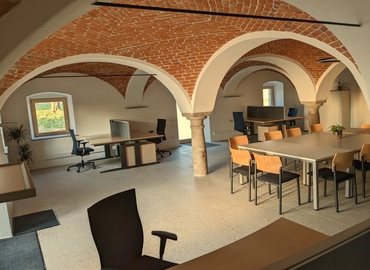 Konferenzraum  zur Miete in Linz-Land, Staudach 3a, 115 m², 4