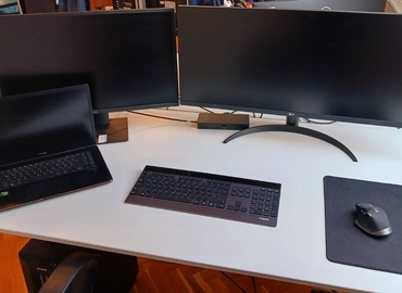  Coworking zu vermieten in Wien, Schweidlgasse 4, 5 m², 1