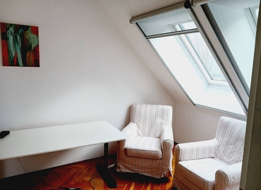 Coworking Space  zur Miete in Wien, Schweidlgasse 4, 5 m², 8