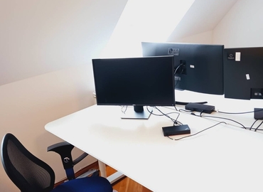  Coworking zu vermieten in Wien, Schweidlgasse 4, 5 m², 2