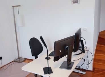  Coworking zu vermieten in Wien, Schweidlgasse 4, 5 m², 4