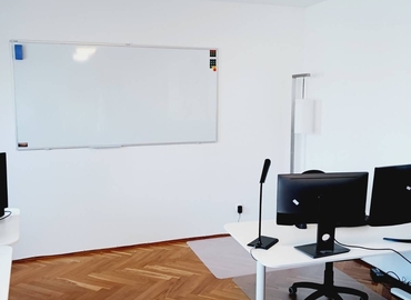 Coworking Space zu vermieten in Wien, Schweidlgasse 4, 5 m², 0
