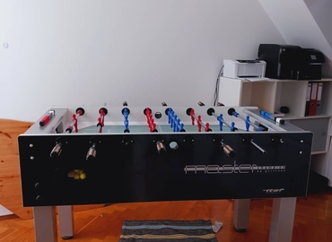  Coworking zu vermieten in Wien, Schweidlgasse 4, 5 m², 9