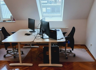  Coworking  zur Miete in Wien, Schweidlgasse 4, 5 m², 3