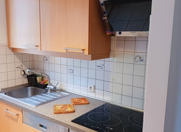  Coworking  zur Miete in Wien, Schweidlgasse 4, 5 m², 13