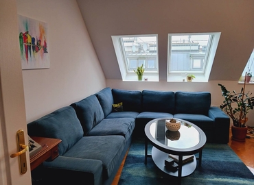 Coworking Space  zur Miete in Wien, Schweidlgasse 4, 5 m², 6