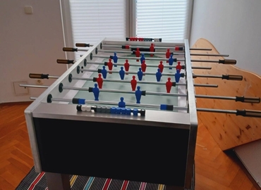  Coworking  zur Miete in Wien, Schweidlgasse 4, 5 m², 10