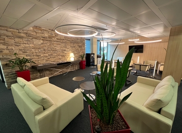 Business Center zu vermieten in Wien, Am Europlatz 2, 400 m², 22