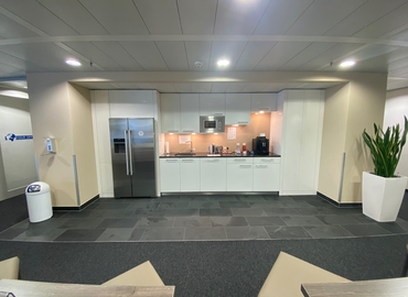 Business Center zu vermieten in Wien, Am Europlatz 2, 400 m², 27