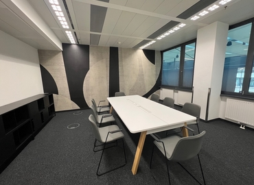  Meetingraum  zur Miete in Wien, Am Europlatz 2, 200 m², 0