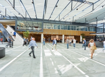 200 m² Convention center in Vienna, Am Europlatz 2 (1120) - 17 | MatchOffice.com