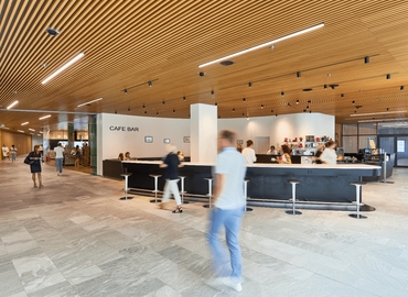 Virtual business address in Vienna, Am Europlatz 2 (1120) - 5 | MatchOffice.com